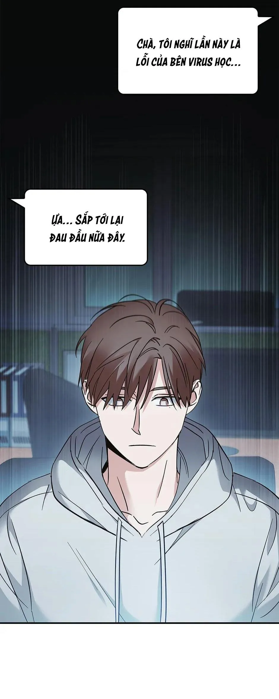 Deadman Switch Chapter 34 Trang 41