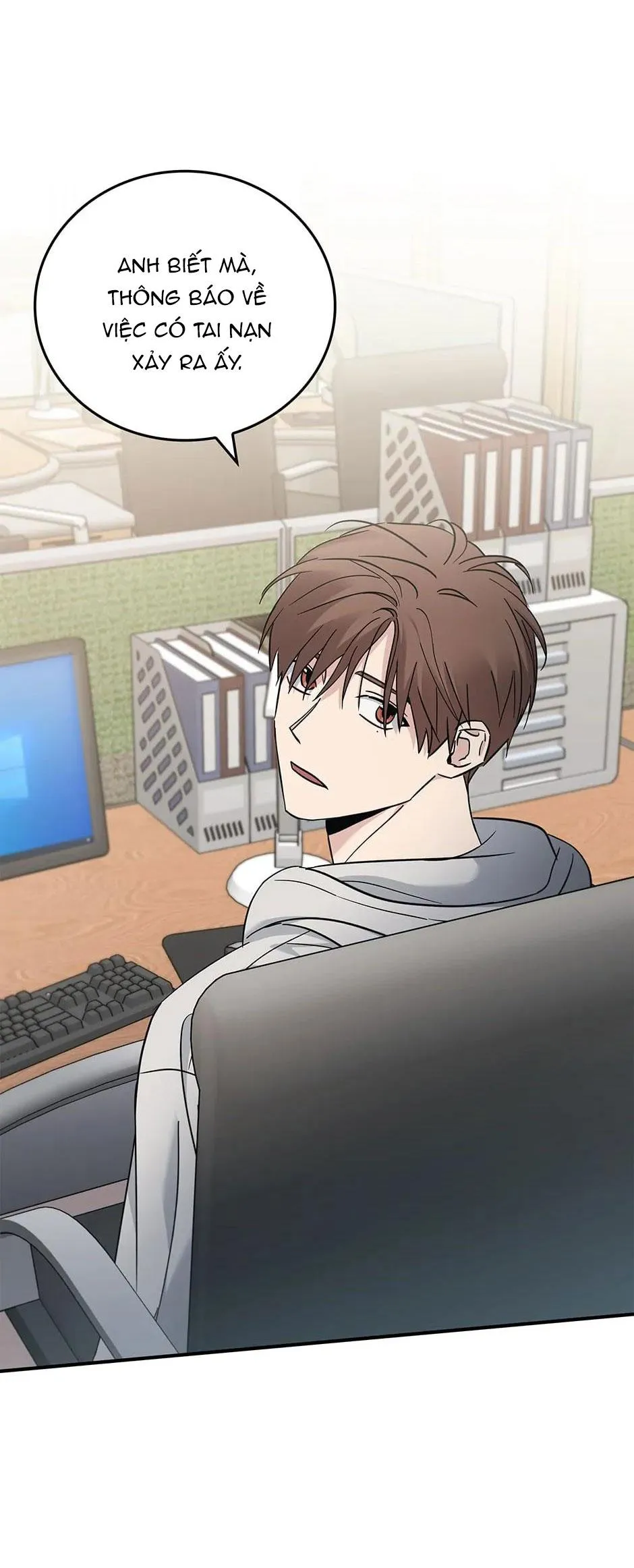 Deadman Switch Chapter 34 Trang 43