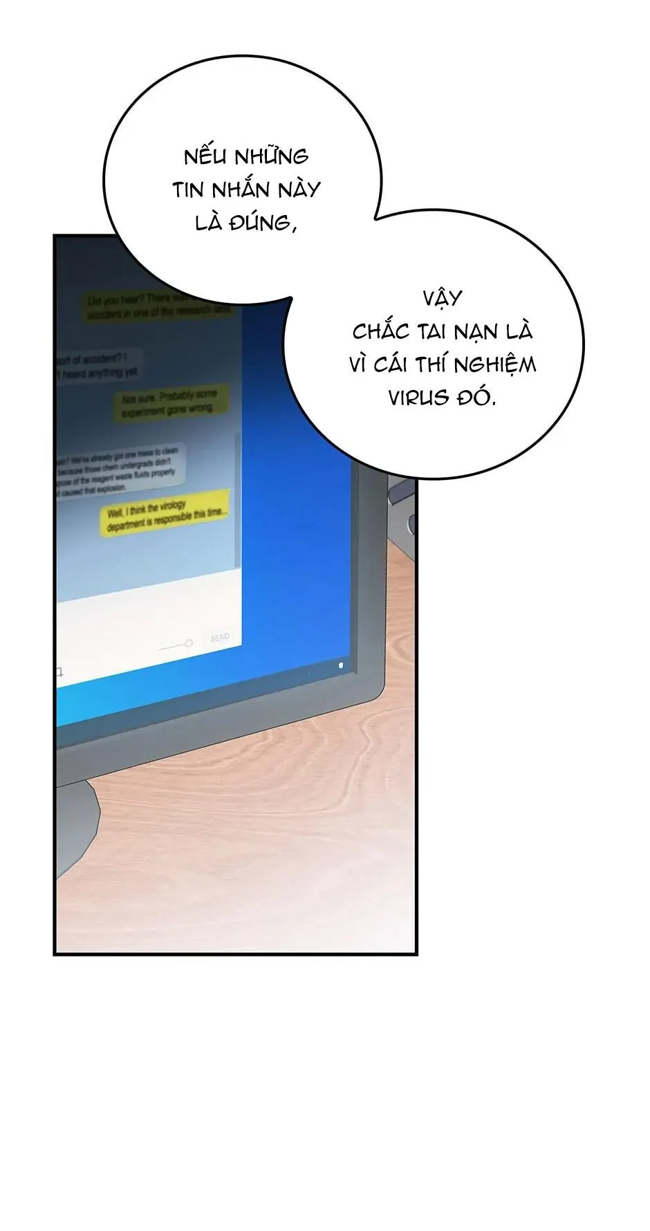 Deadman Switch Chapter 34 Trang 44