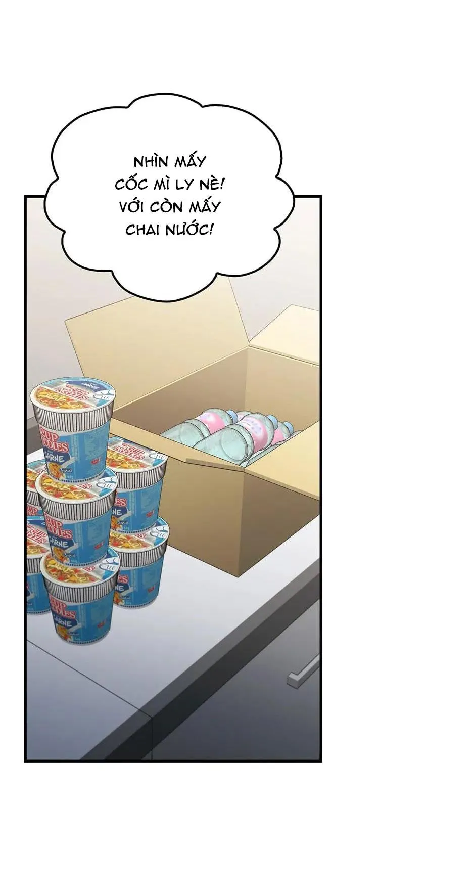 Deadman Switch Chapter 34 Trang 48