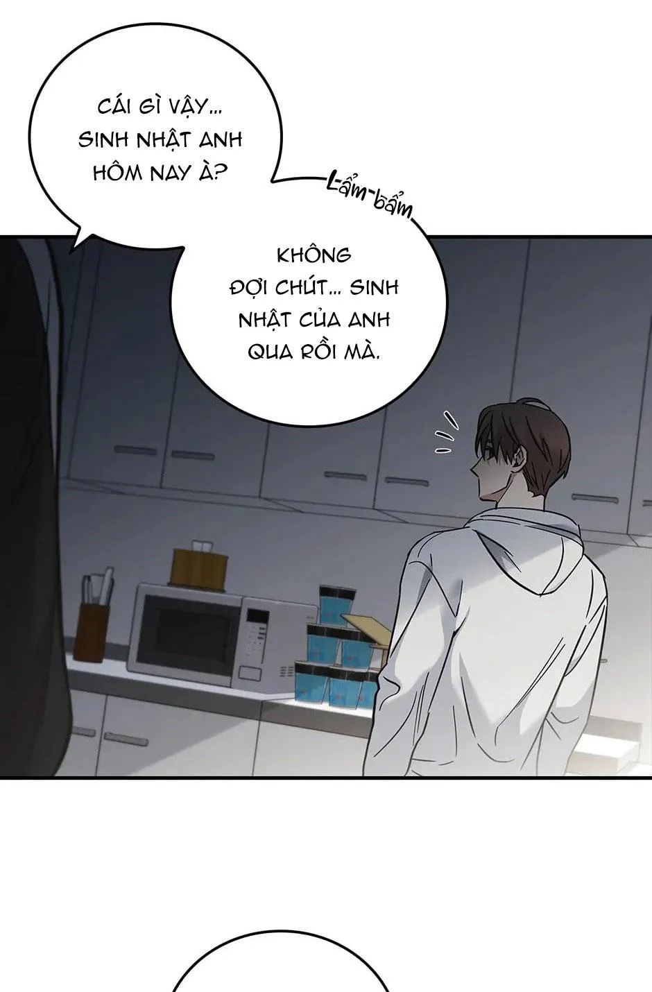 Deadman Switch Chapter 34 Trang 51