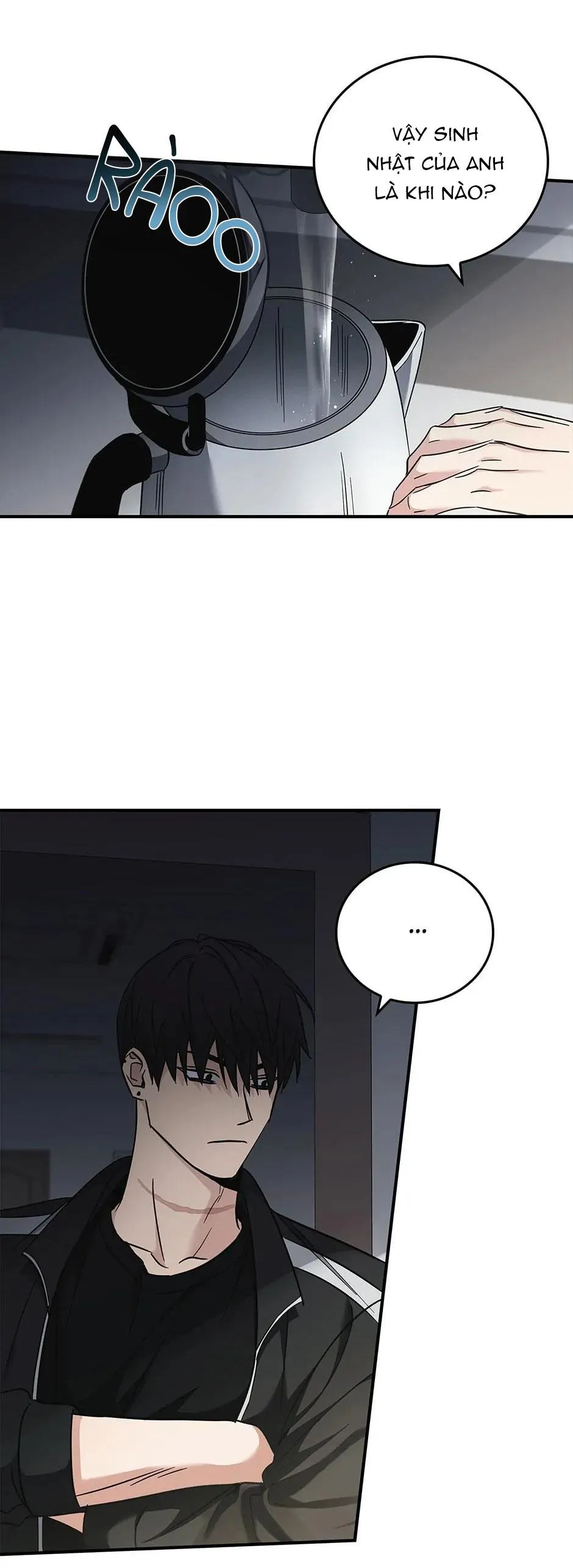 Deadman Switch Chapter 34 Trang 54