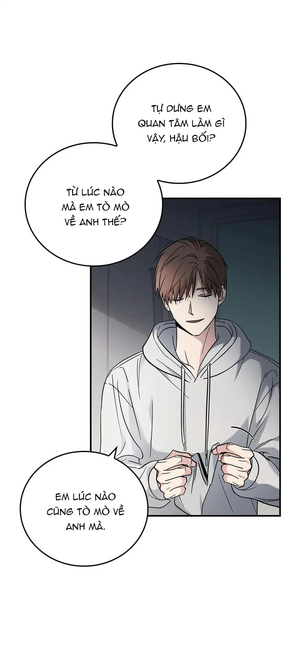 Deadman Switch Chapter 34 Trang 55