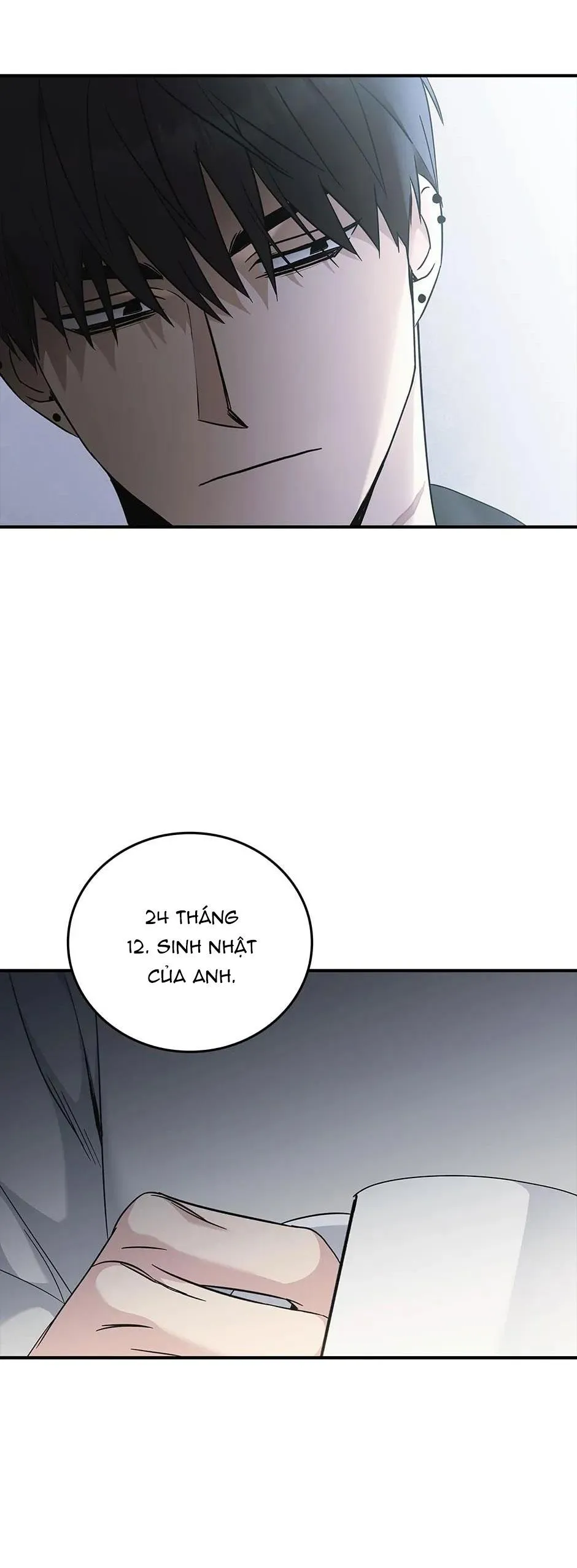 Deadman Switch Chapter 34 Trang 57