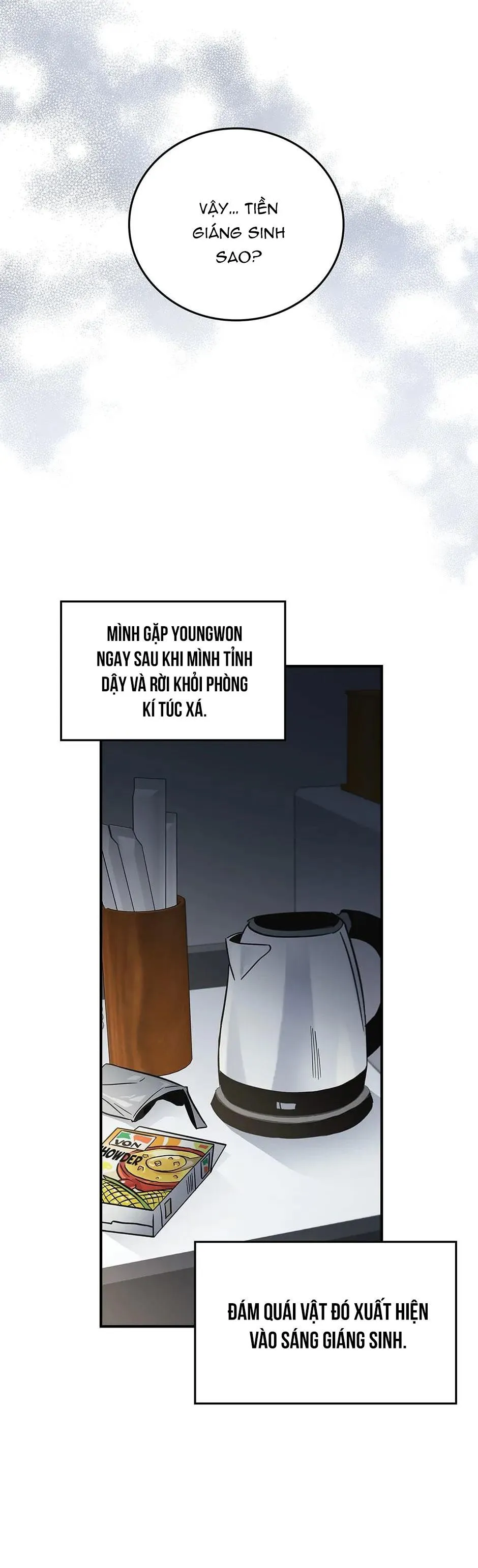 Deadman Switch Chapter 34 Trang 59