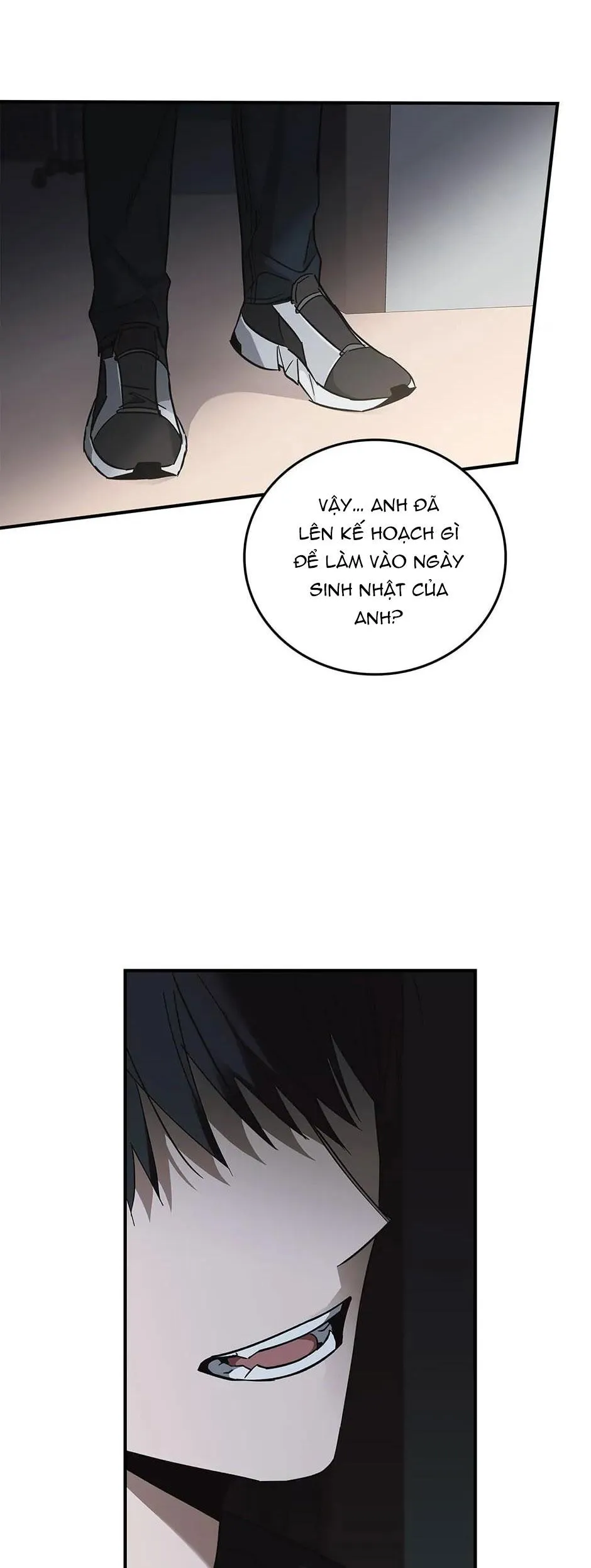 Deadman Switch Chapter 34 Trang 60