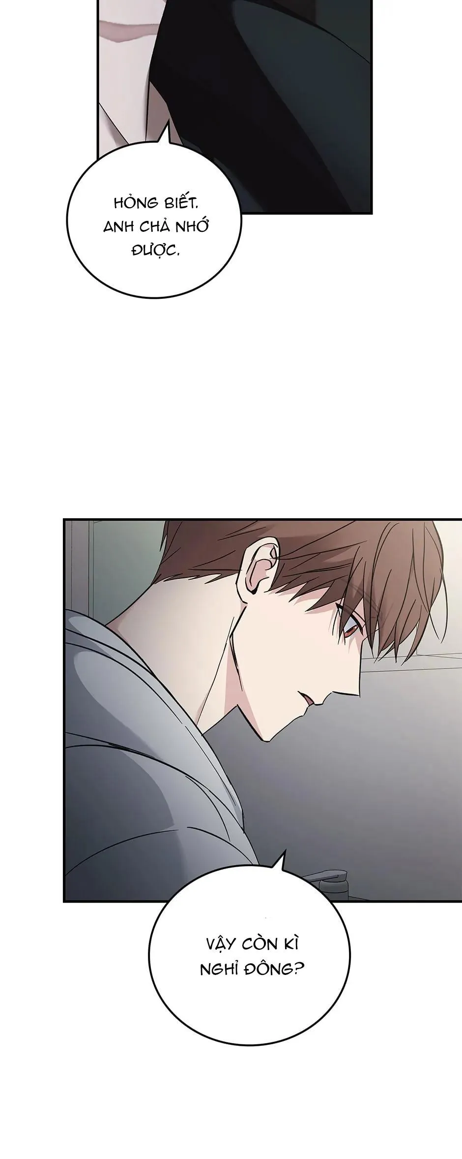 Deadman Switch Chapter 34 Trang 61