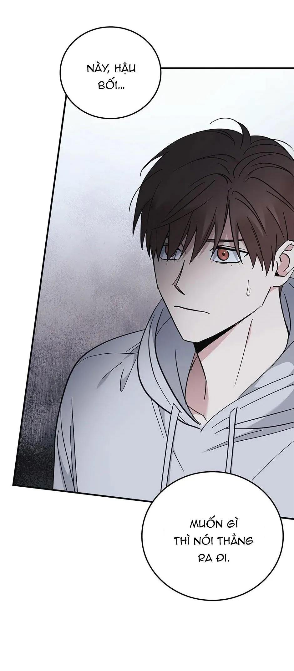 Deadman Switch Chapter 35 Trang 3