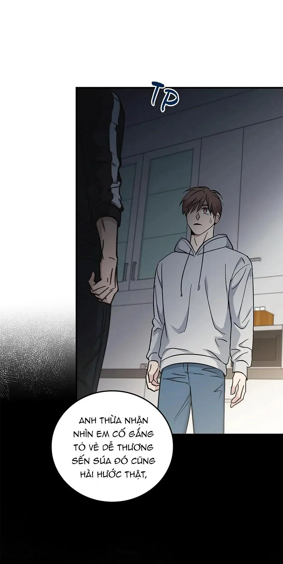 Deadman Switch Chapter 35 Trang 4