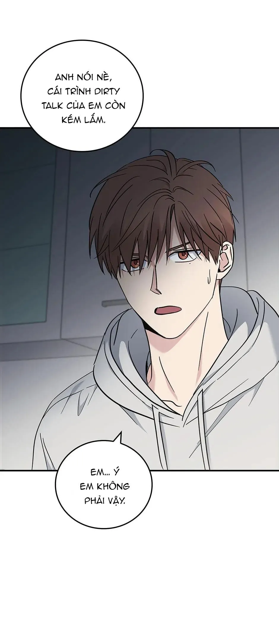 Deadman Switch Chapter 35 Trang 10