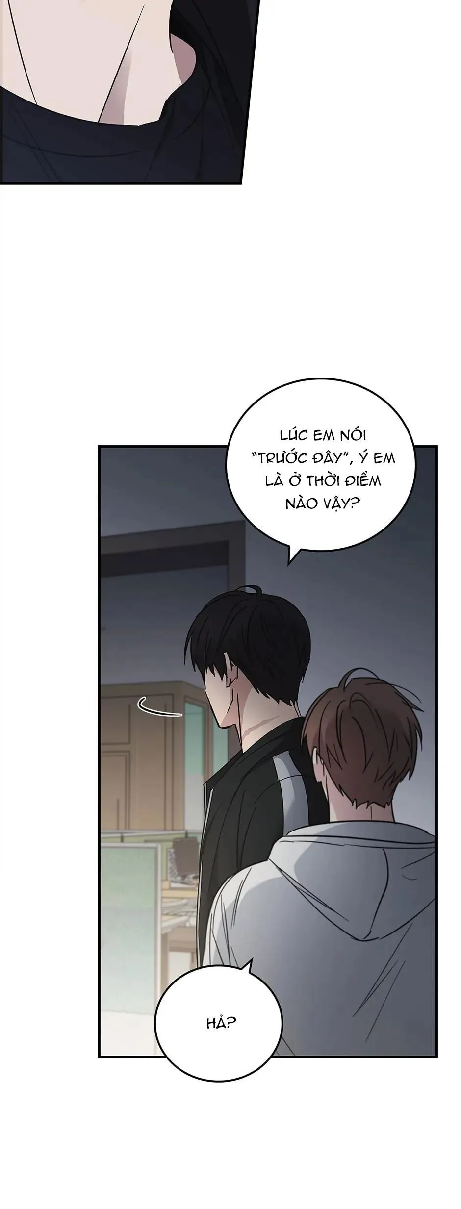 Deadman Switch Chapter 35 Trang 12