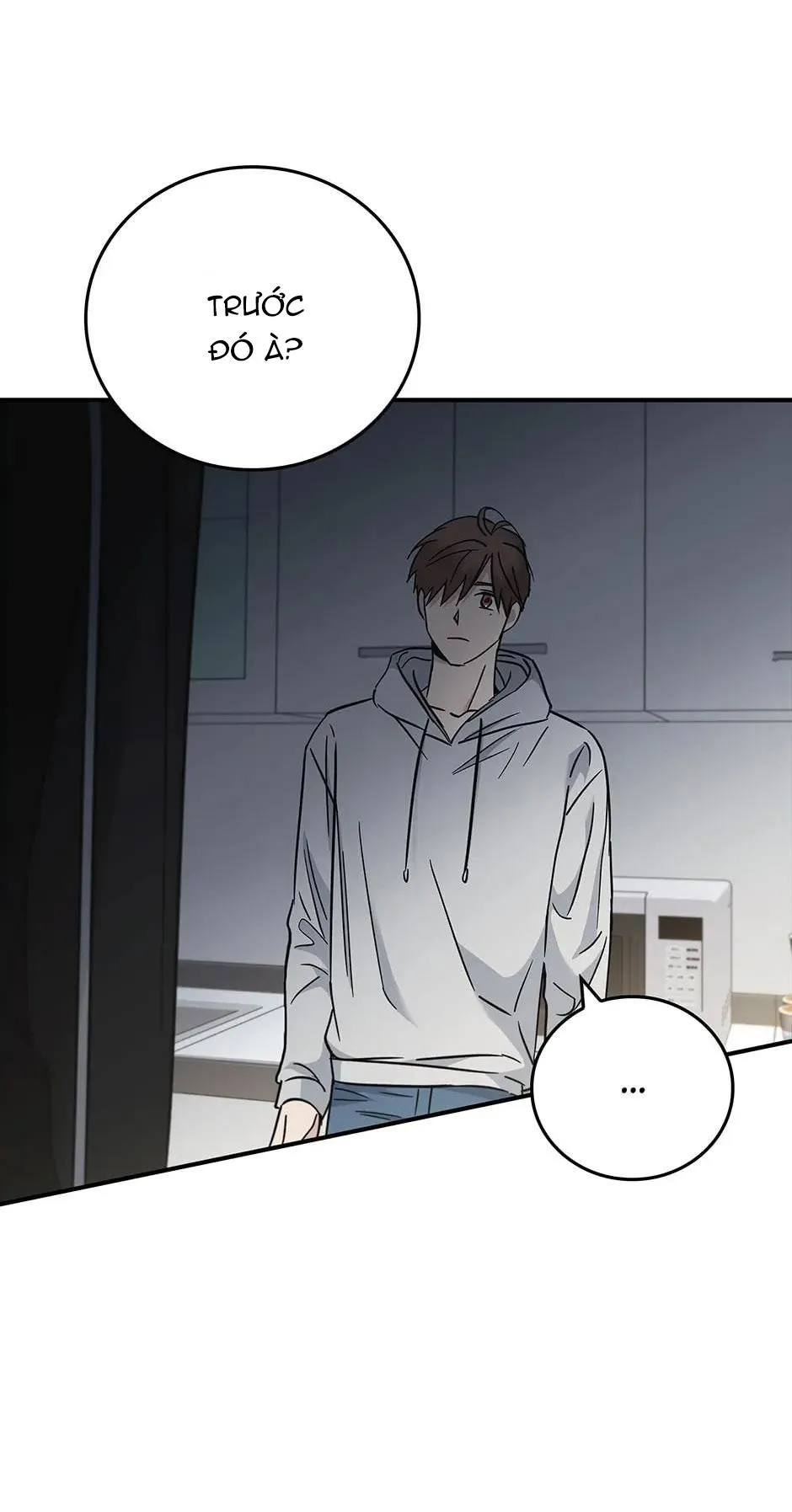 Deadman Switch Chapter 35 Trang 14