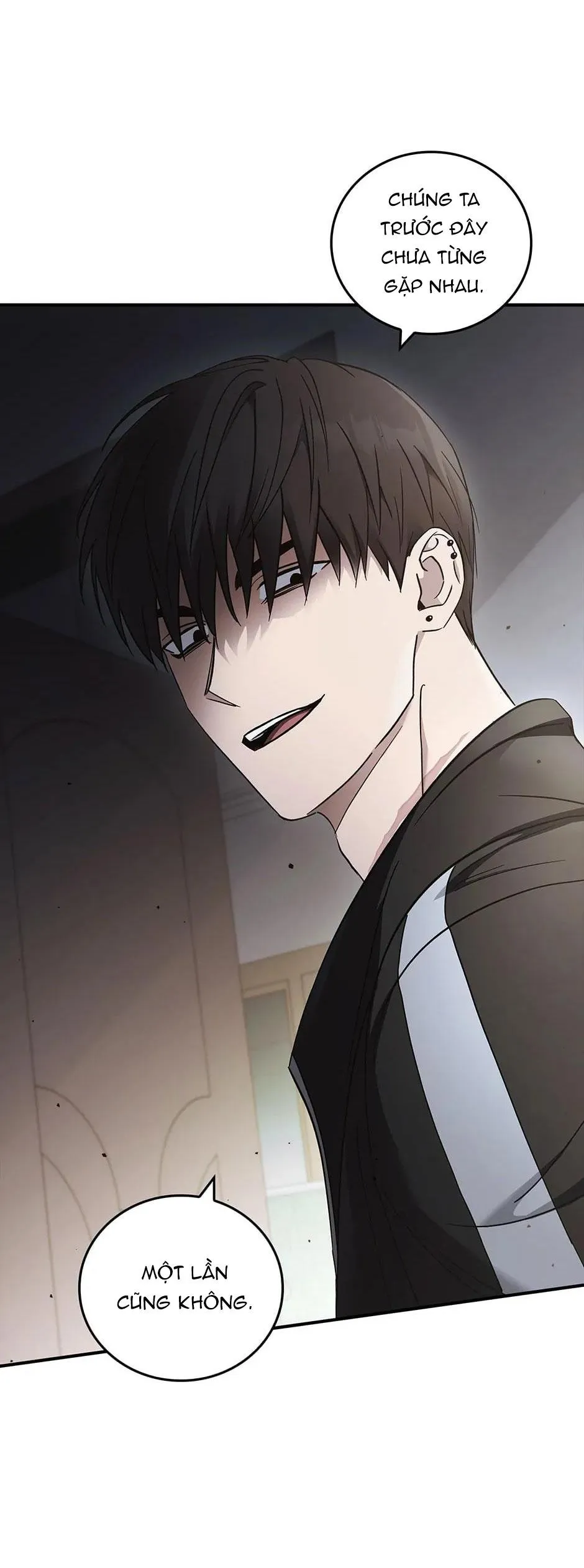 Deadman Switch Chapter 35 Trang 16