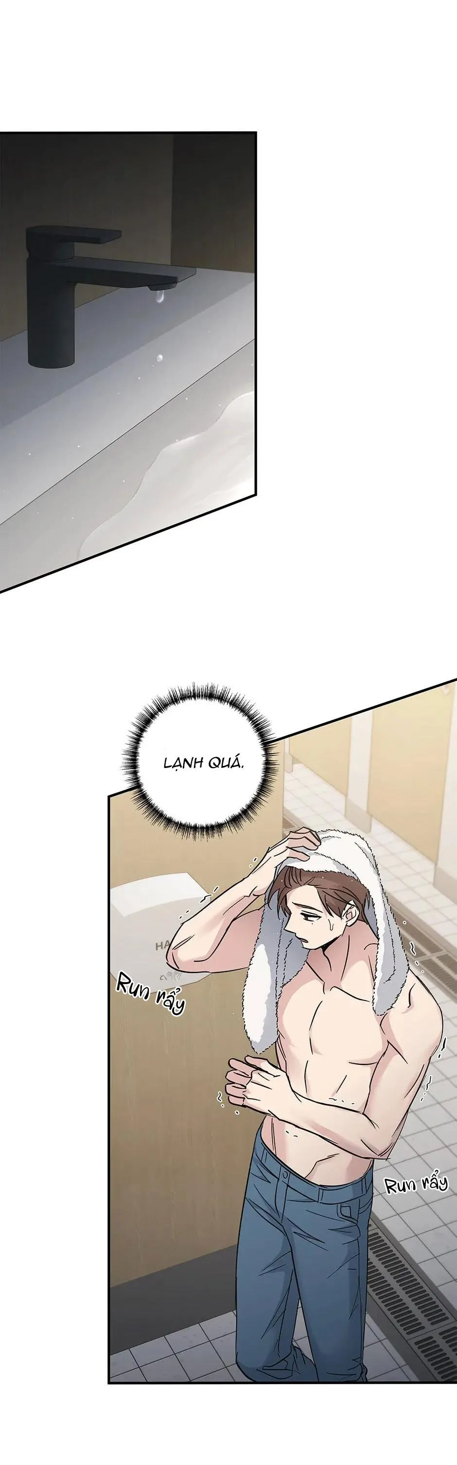 Deadman Switch Chapter 35 Trang 18