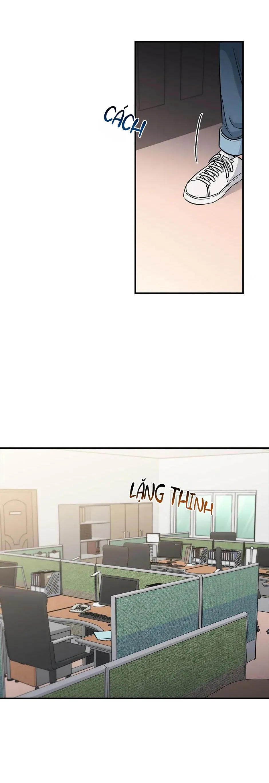 Deadman Switch Chapter 35 Trang 20