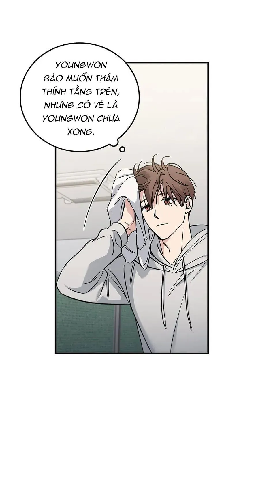 Deadman Switch Chapter 35 Trang 21