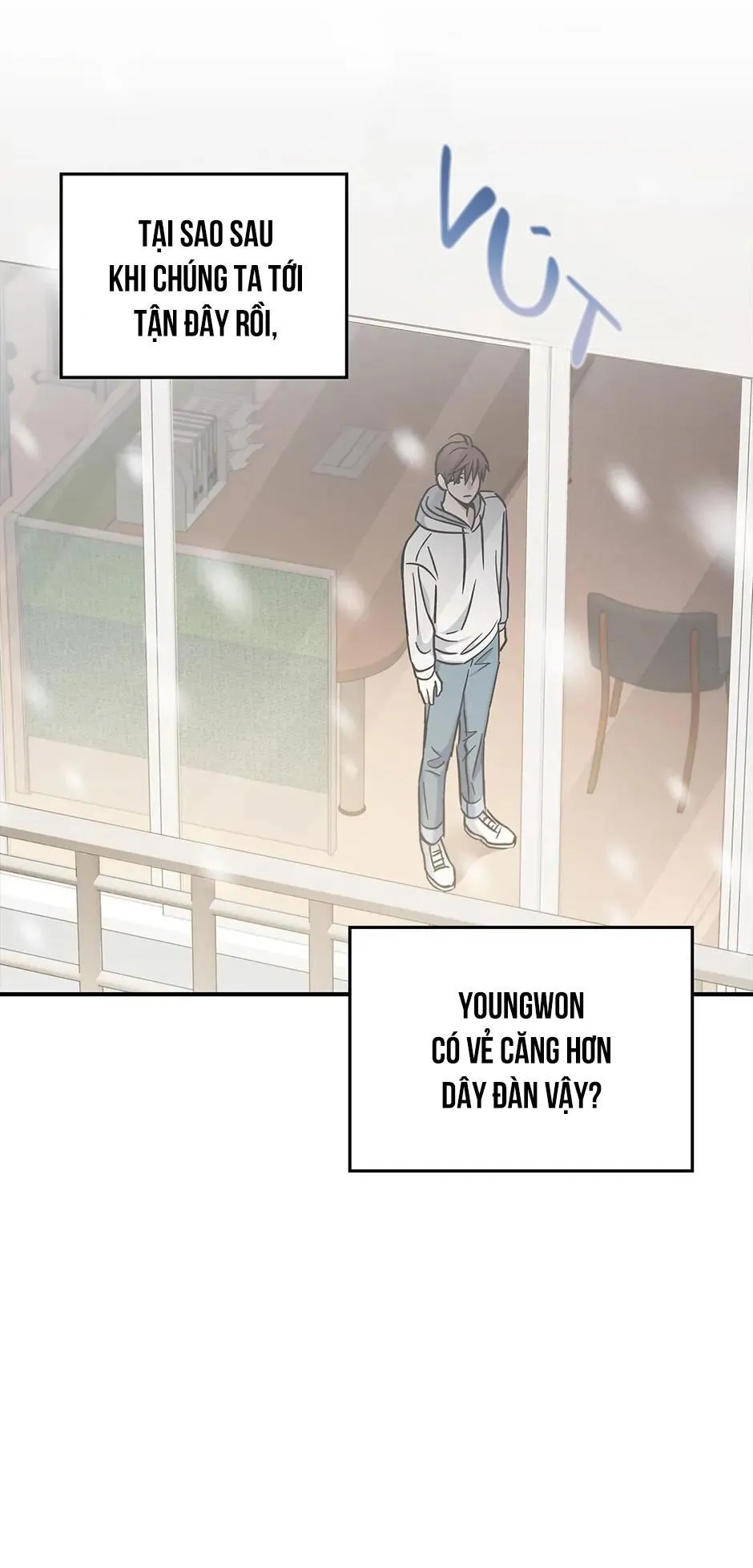 Deadman Switch Chapter 35 Trang 23