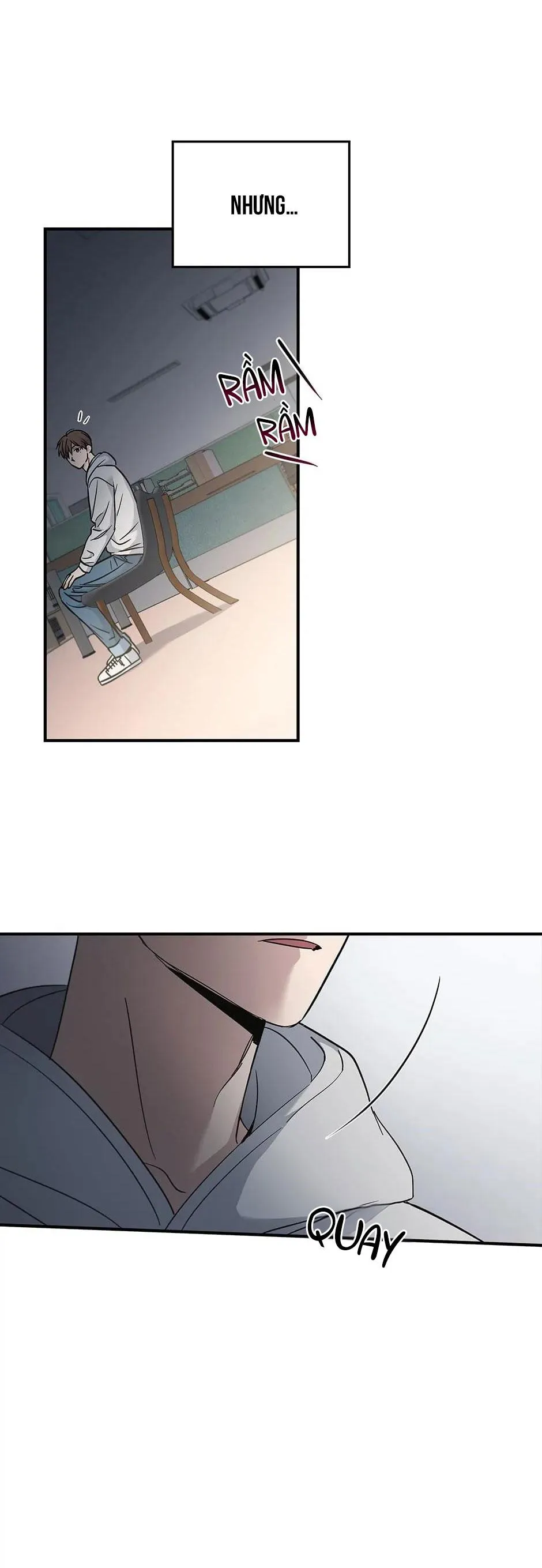 Deadman Switch Chapter 35 Trang 29