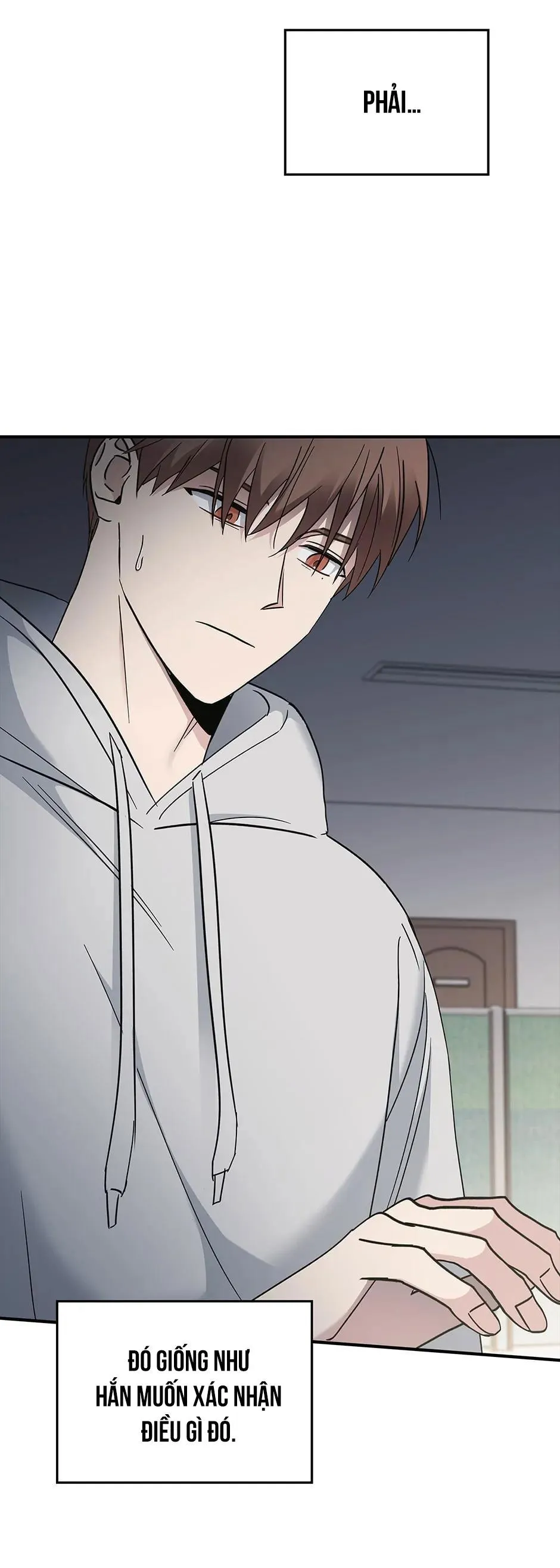 Deadman Switch Chapter 35 Trang 32