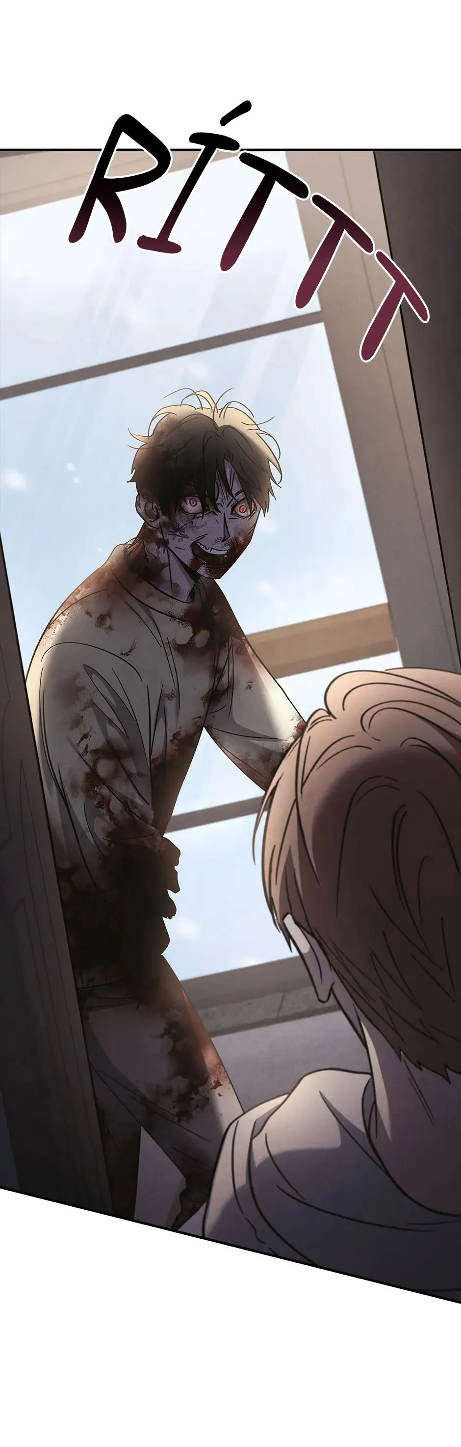 Deadman Switch Chapter 35 Trang 34