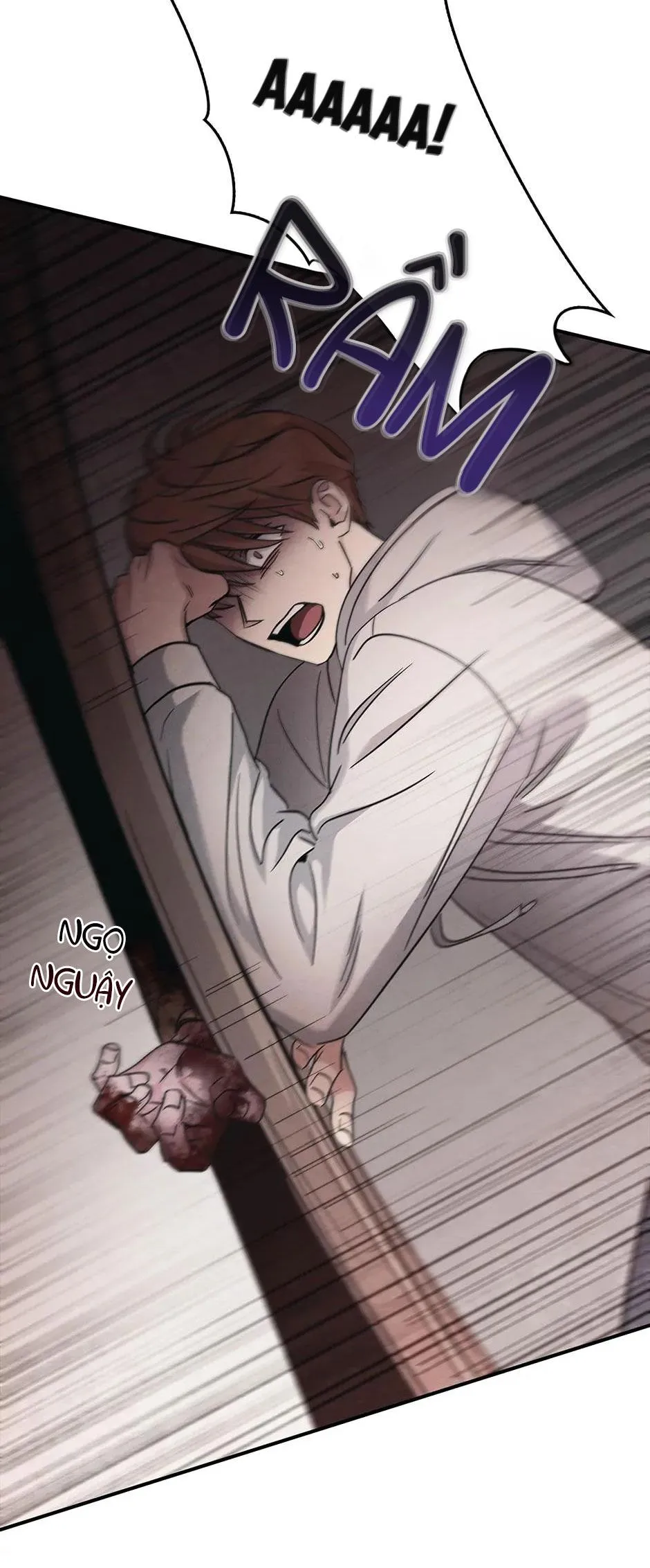 Deadman Switch Chapter 35 Trang 36