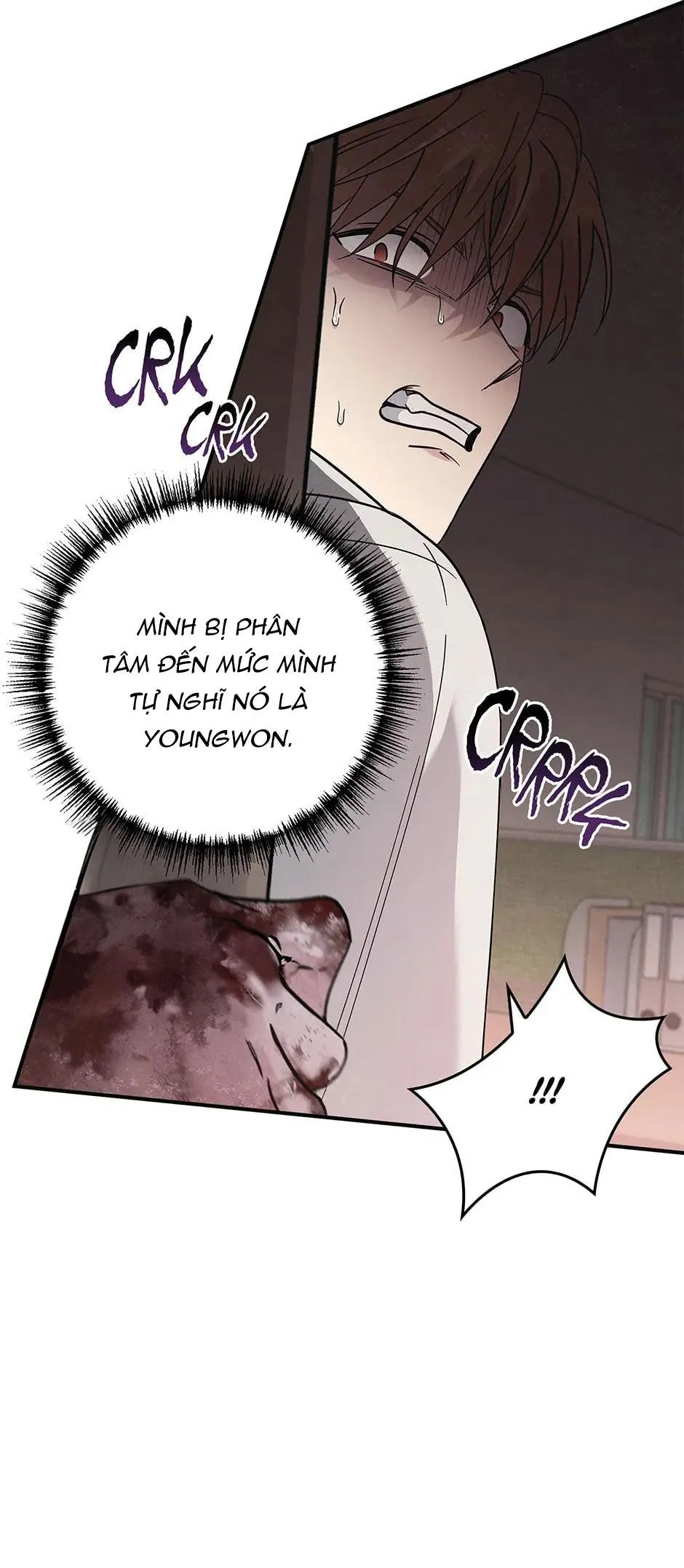 Deadman Switch Chapter 35 Trang 38