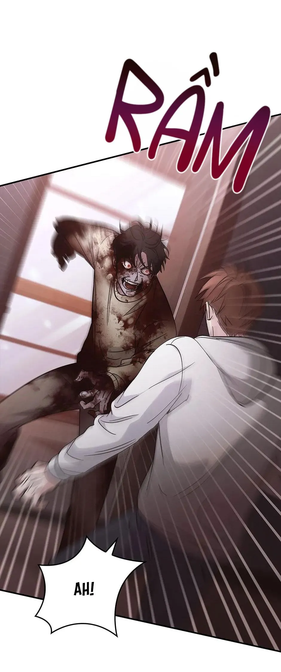 Deadman Switch Chapter 35 Trang 39