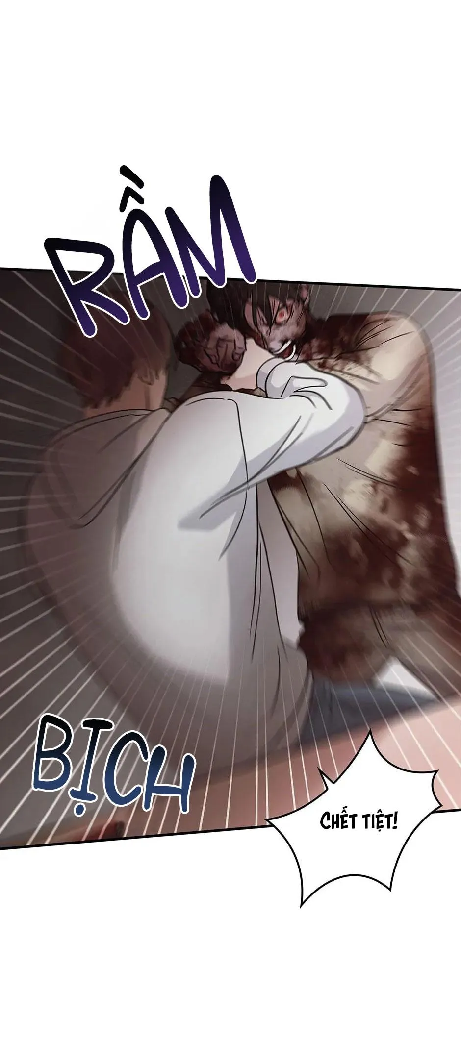 Deadman Switch Chapter 35 Trang 41