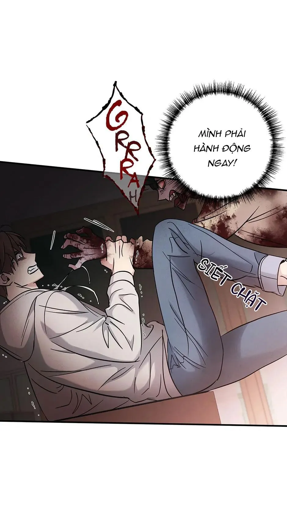 Deadman Switch Chapter 35 Trang 42