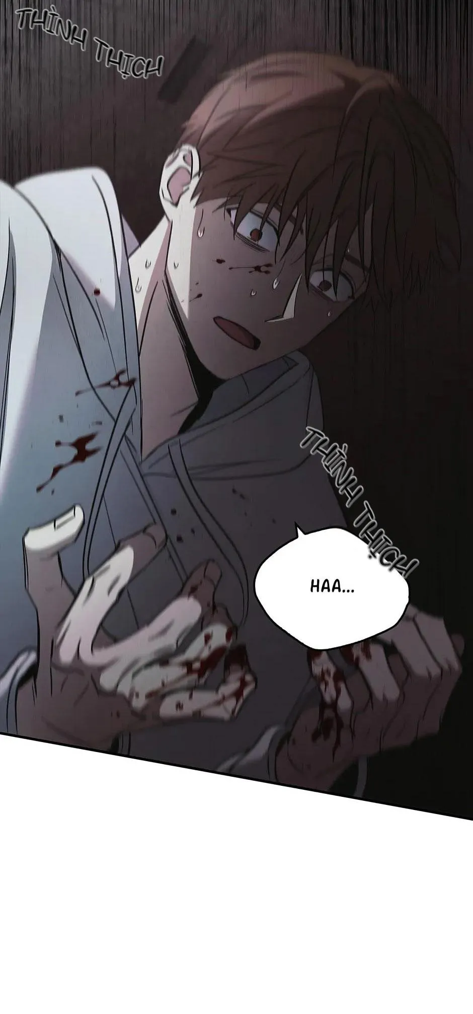 Deadman Switch Chapter 35 Trang 54