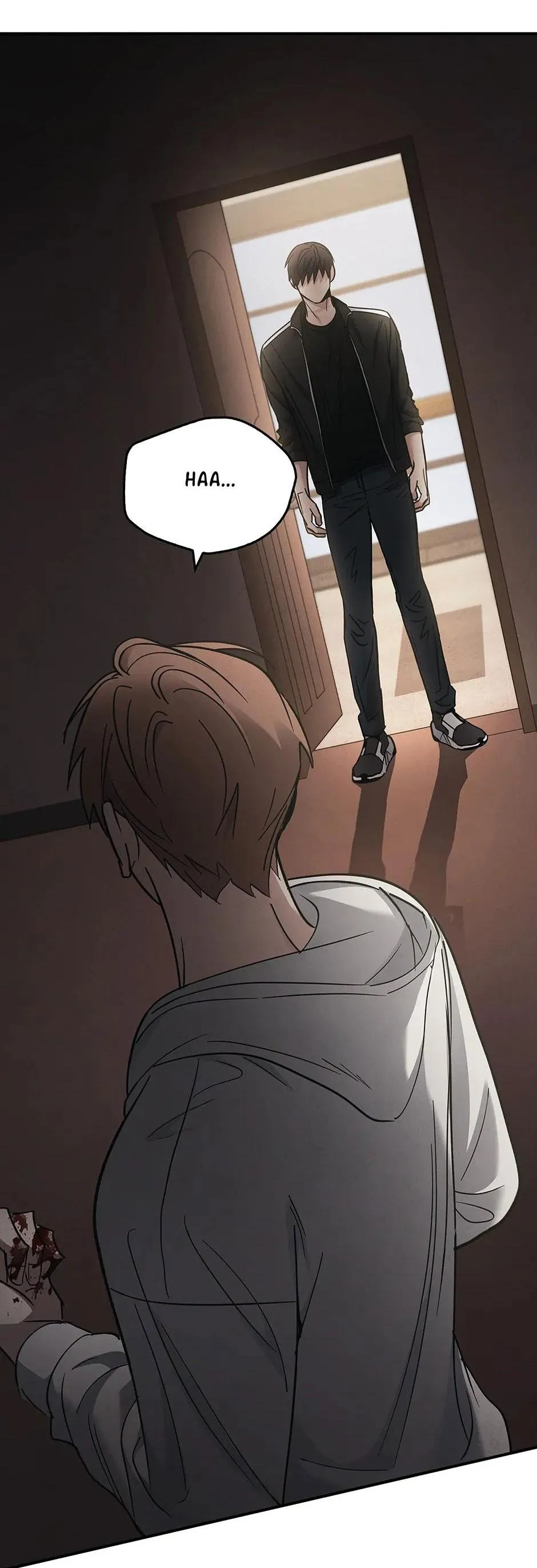 Deadman Switch Chapter 35 Trang 57