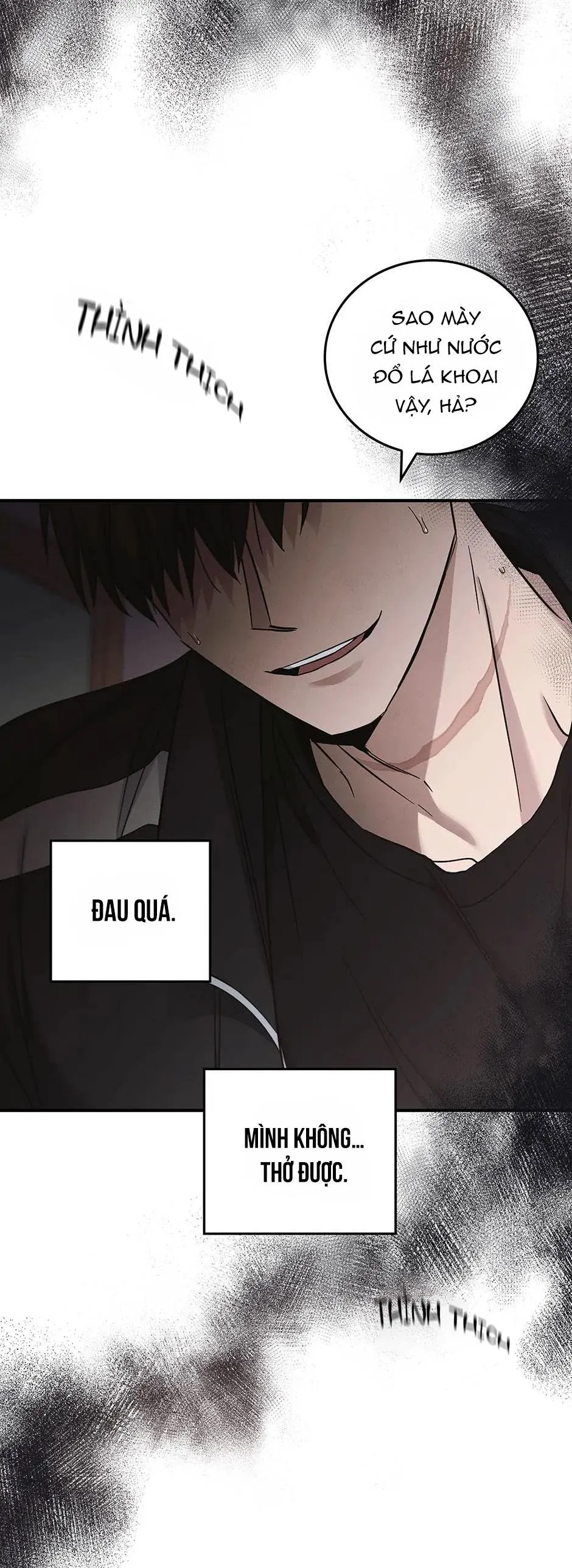 Deadman Switch Chapter 36 Trang 3