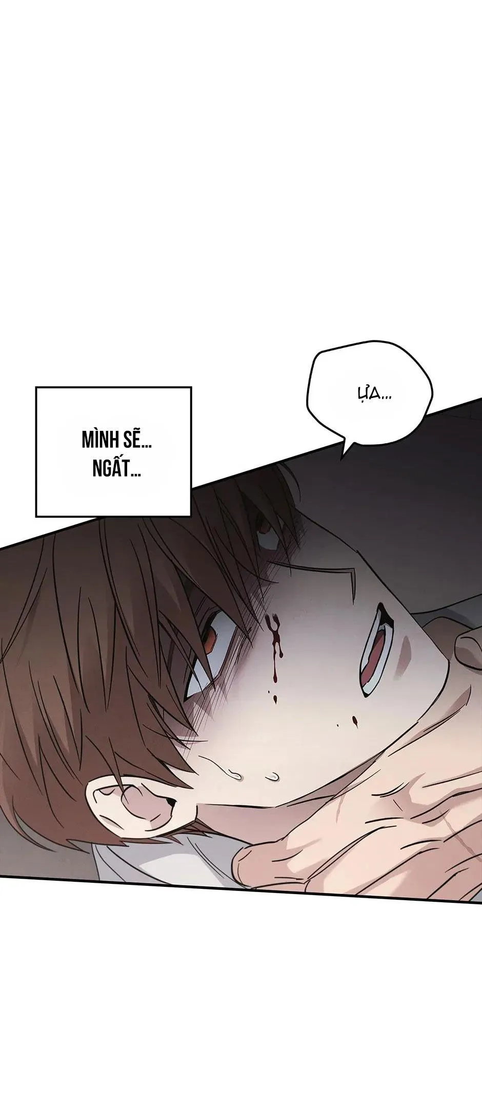 Deadman Switch Chapter 36 Trang 6