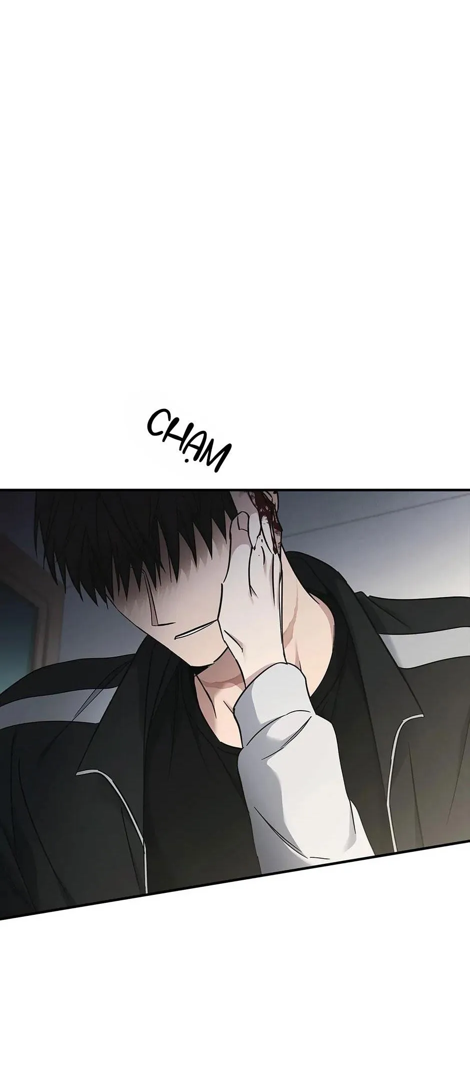 Deadman Switch Chapter 36 Trang 8