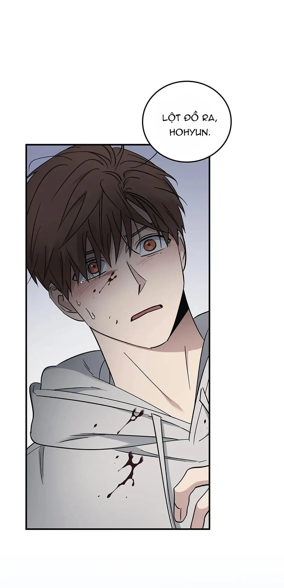 Deadman Switch Chapter 36 Trang 12