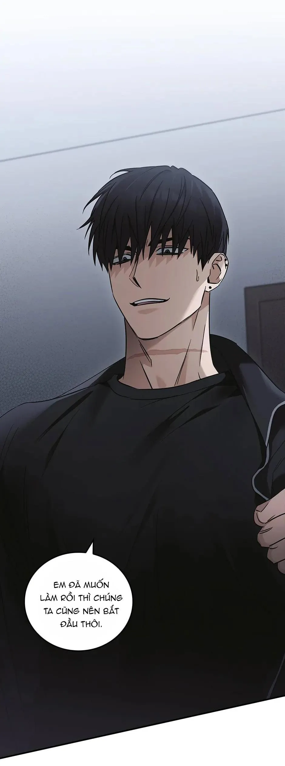 Deadman Switch Chapter 36 Trang 13