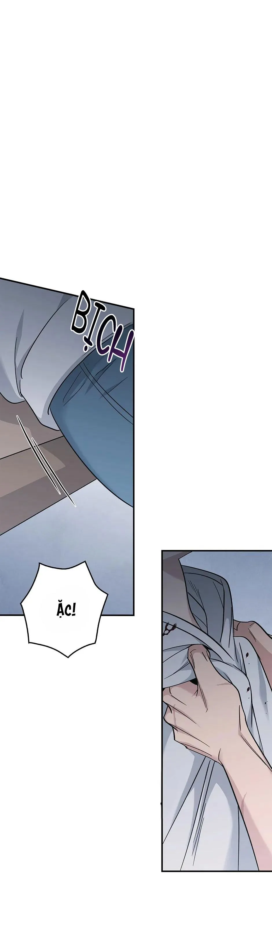 Deadman Switch Chapter 36 Trang 15