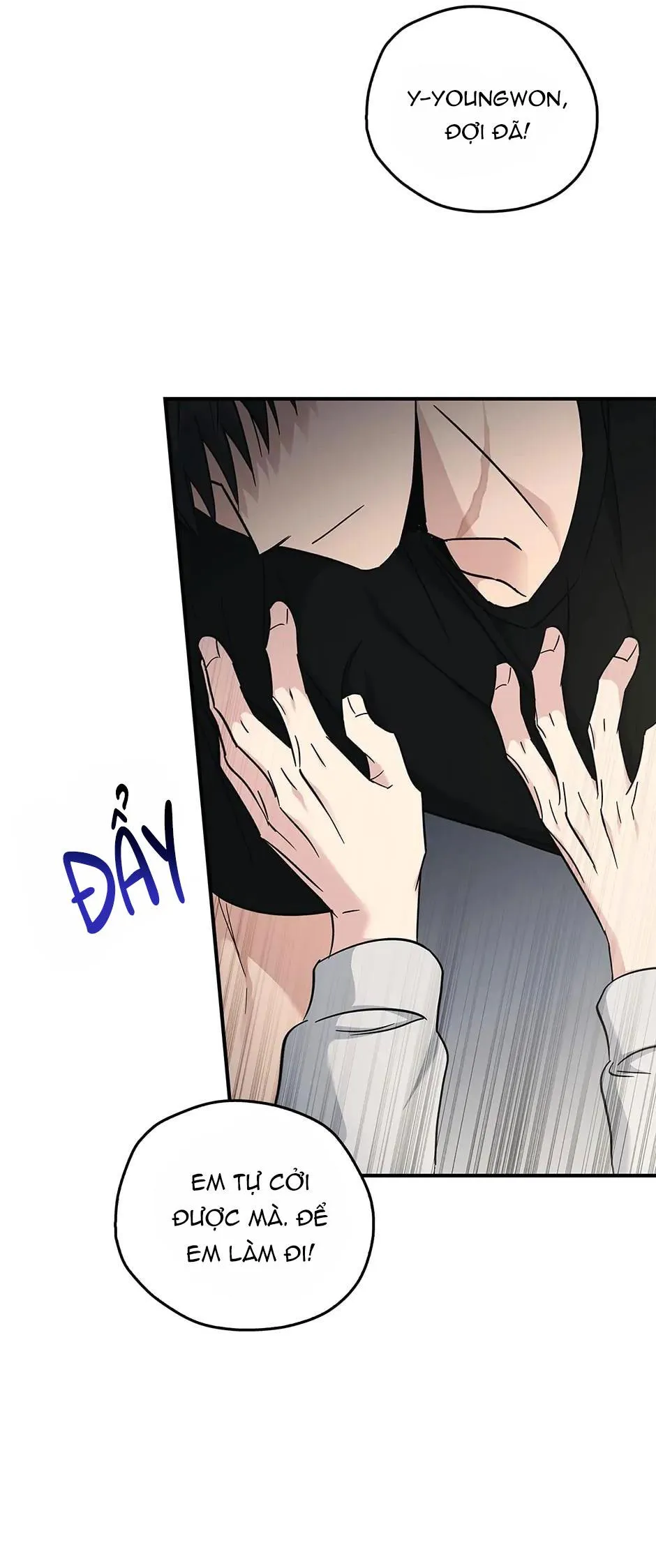 Deadman Switch Chapter 36 Trang 17