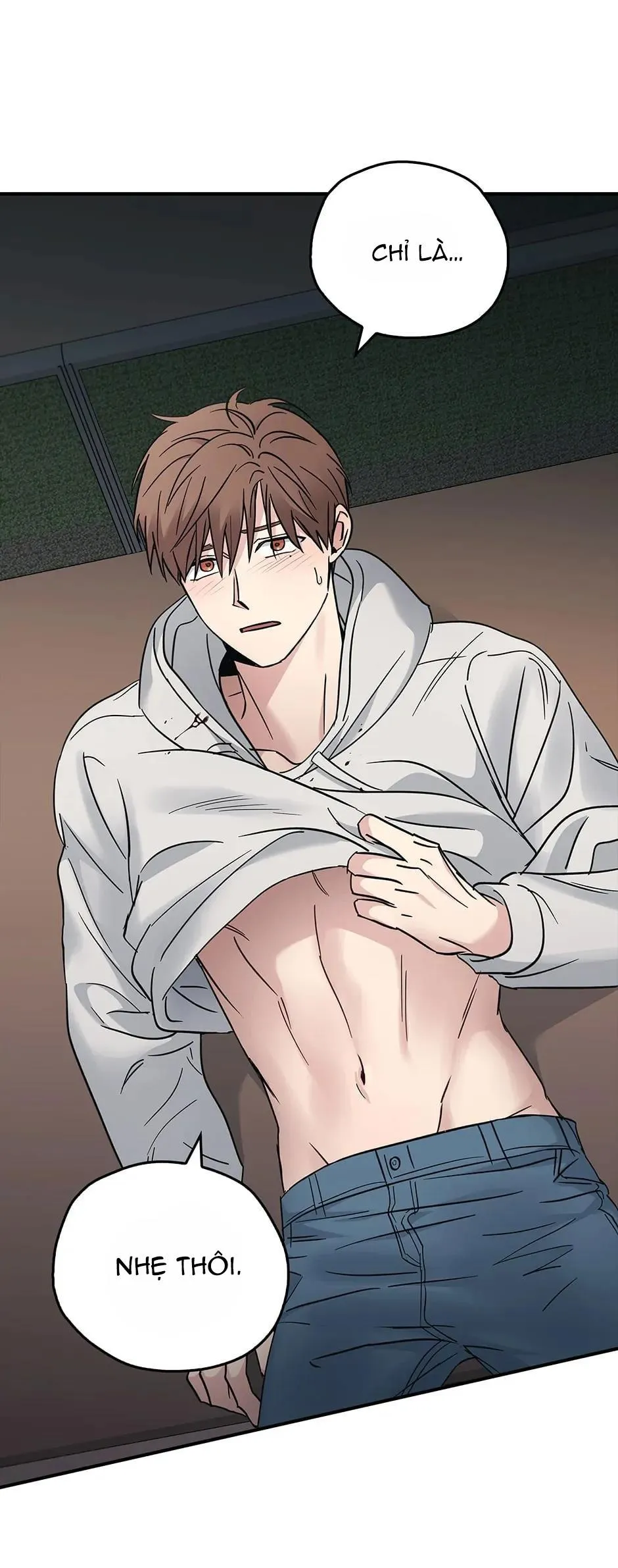 Deadman Switch Chapter 36 Trang 18