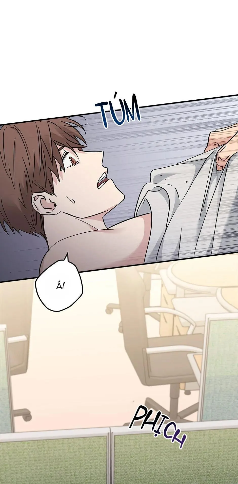 Deadman Switch Chapter 36 Trang 21