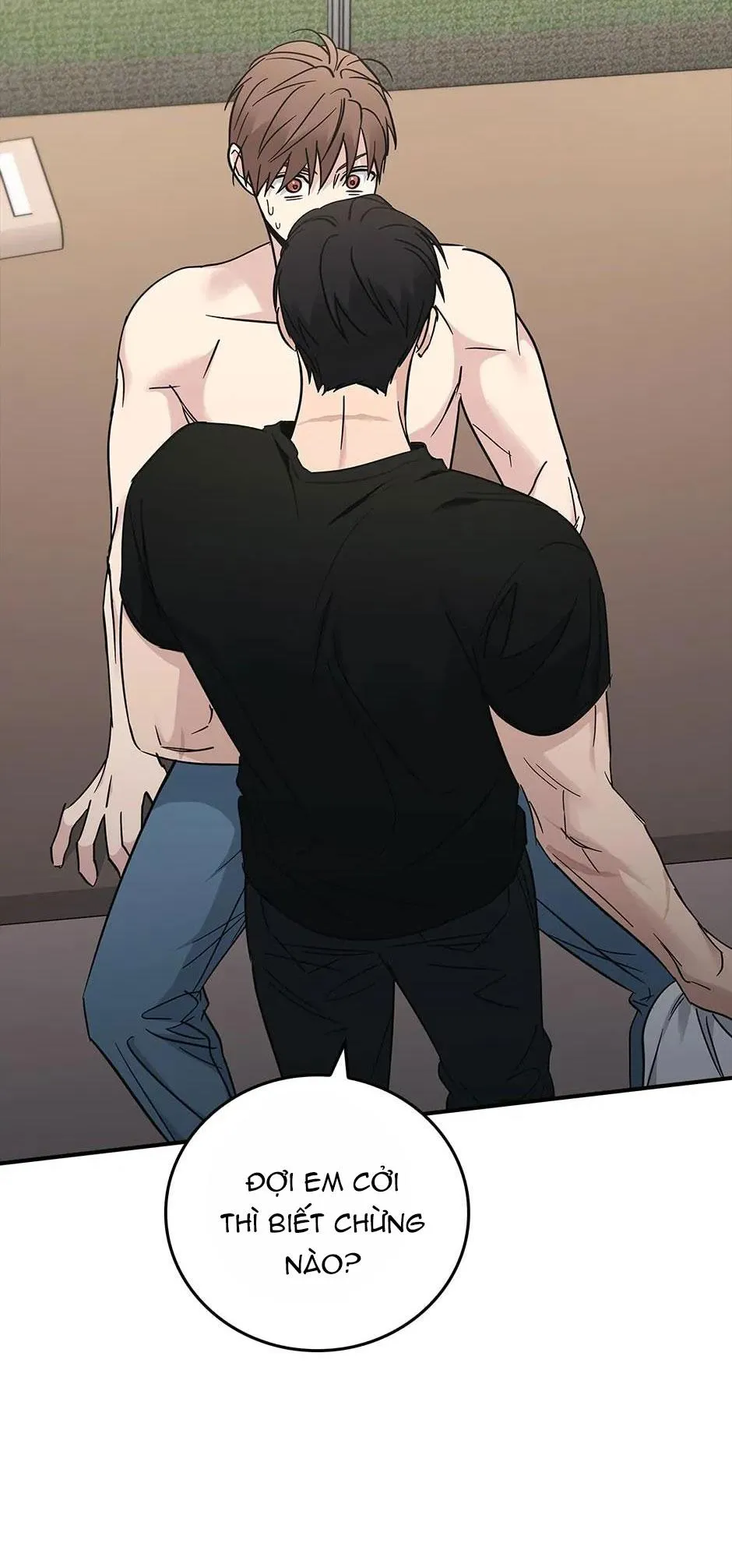 Deadman Switch Chapter 36 Trang 22