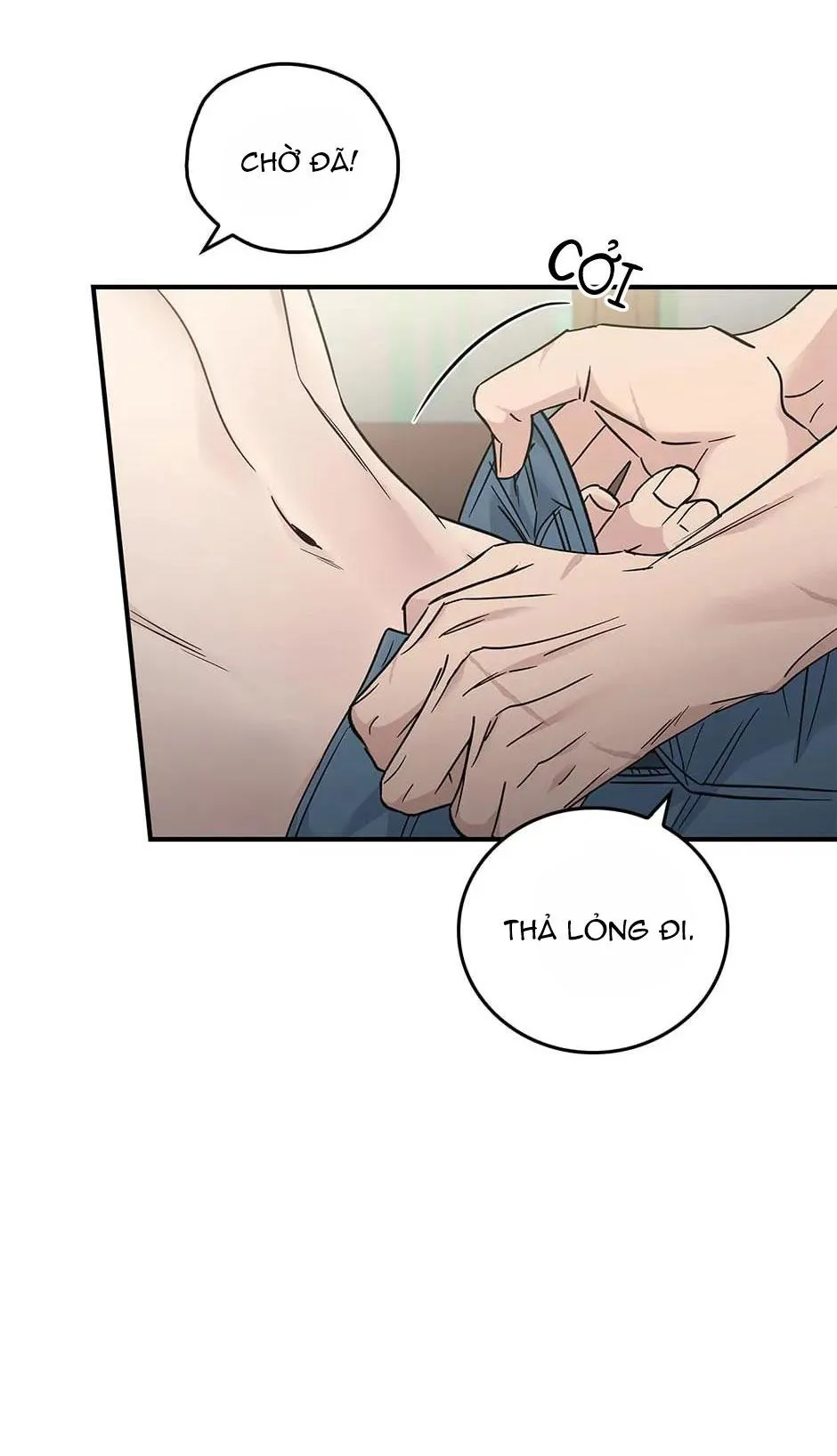 Deadman Switch Chapter 36 Trang 23