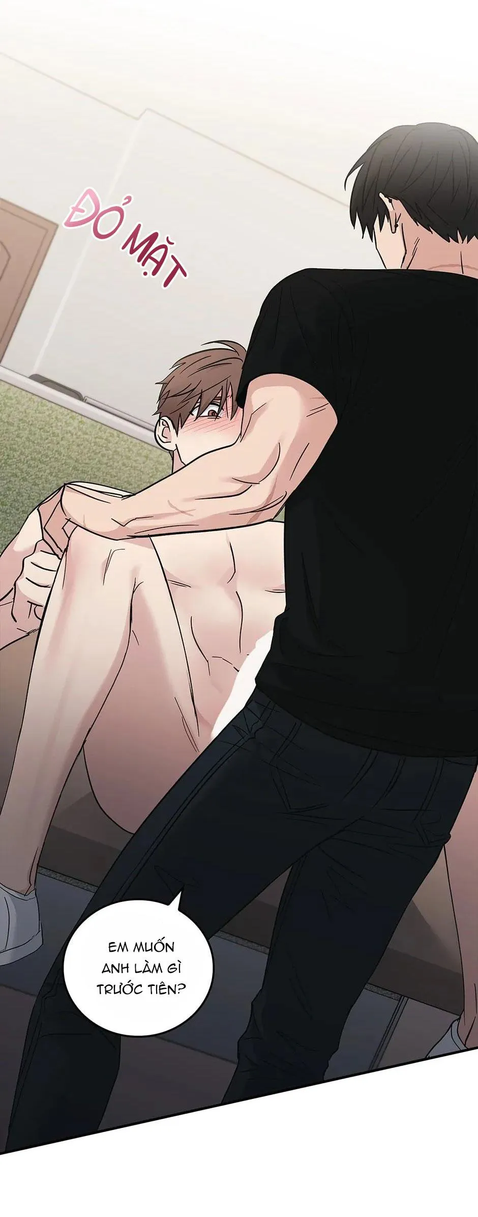 Deadman Switch Chapter 36 Trang 26