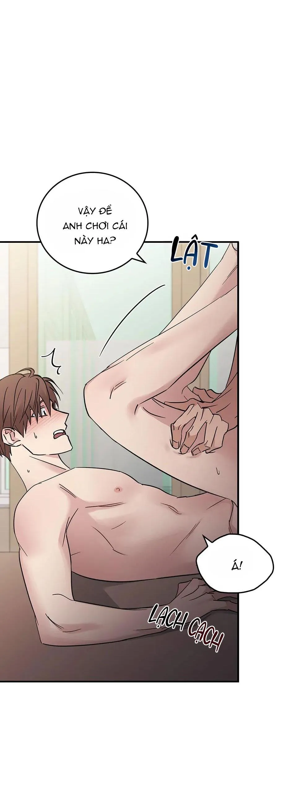 Deadman Switch Chapter 36 Trang 32