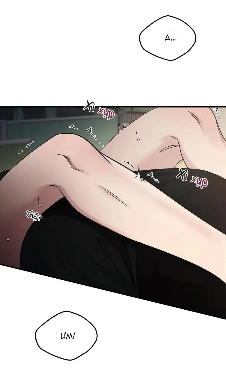 Deadman Switch Chapter 36 Trang 38