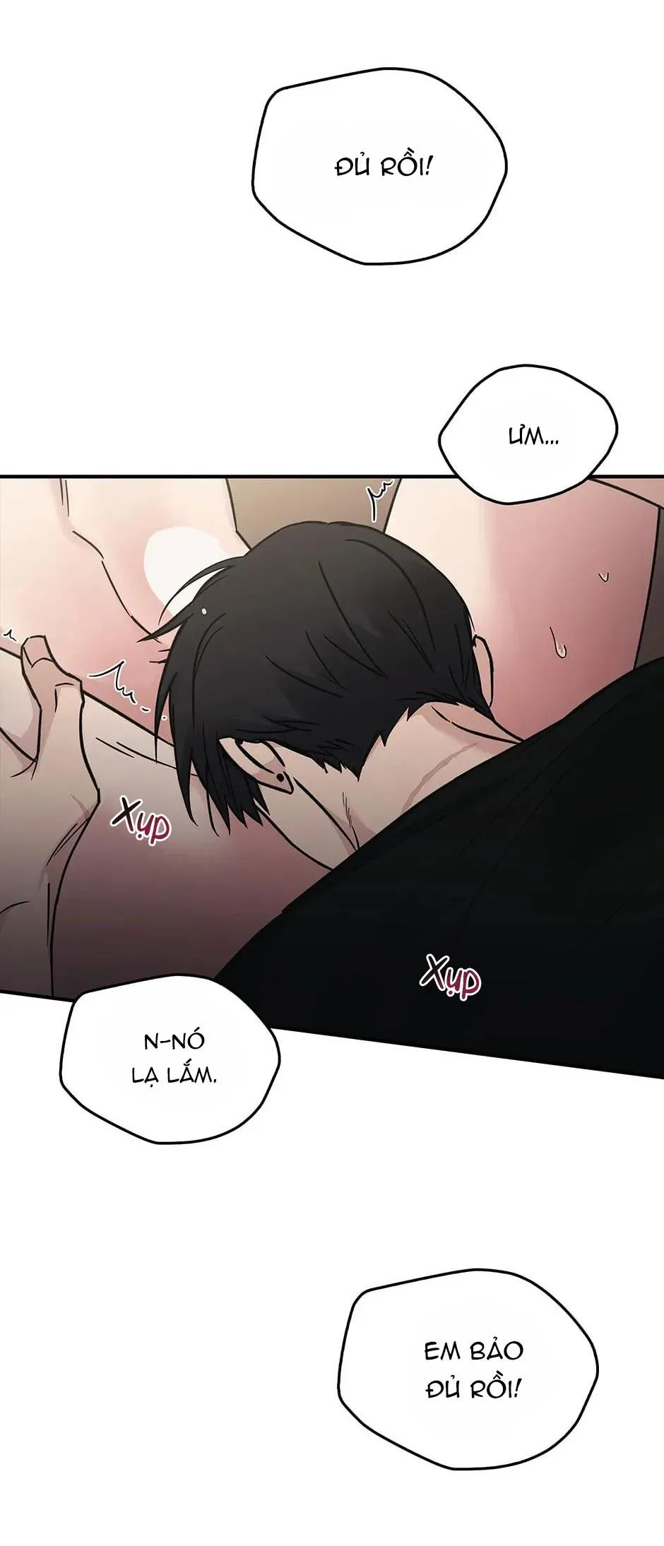 Deadman Switch Chapter 36 Trang 40