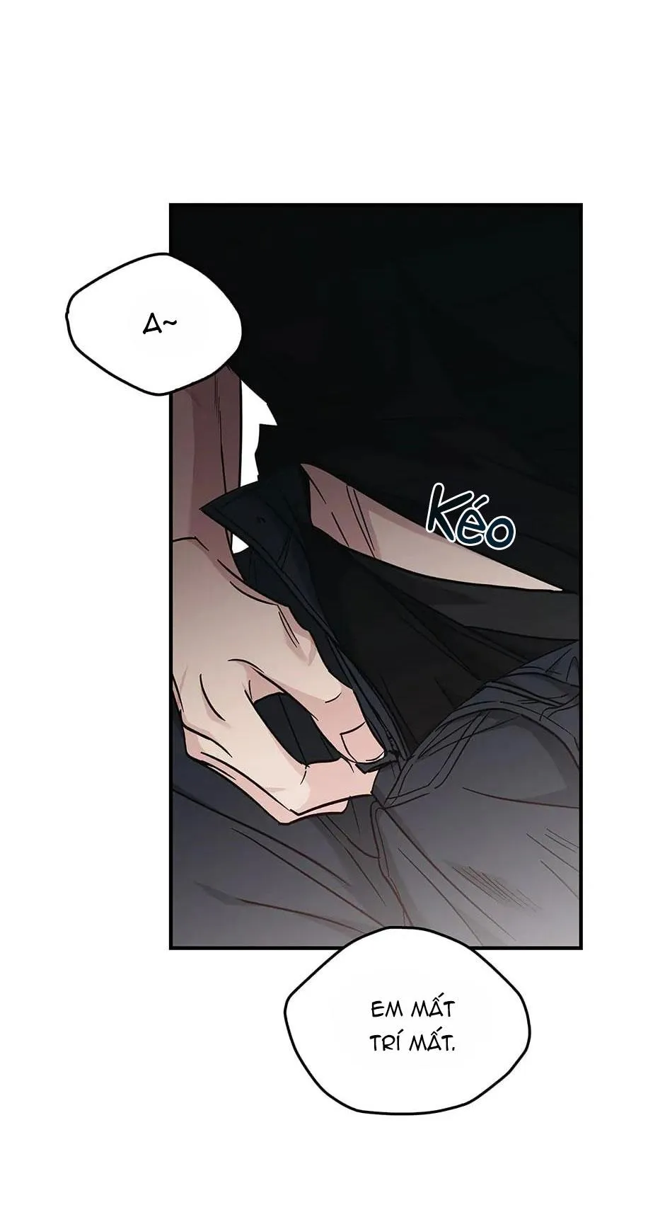 Deadman Switch Chapter 36 Trang 41