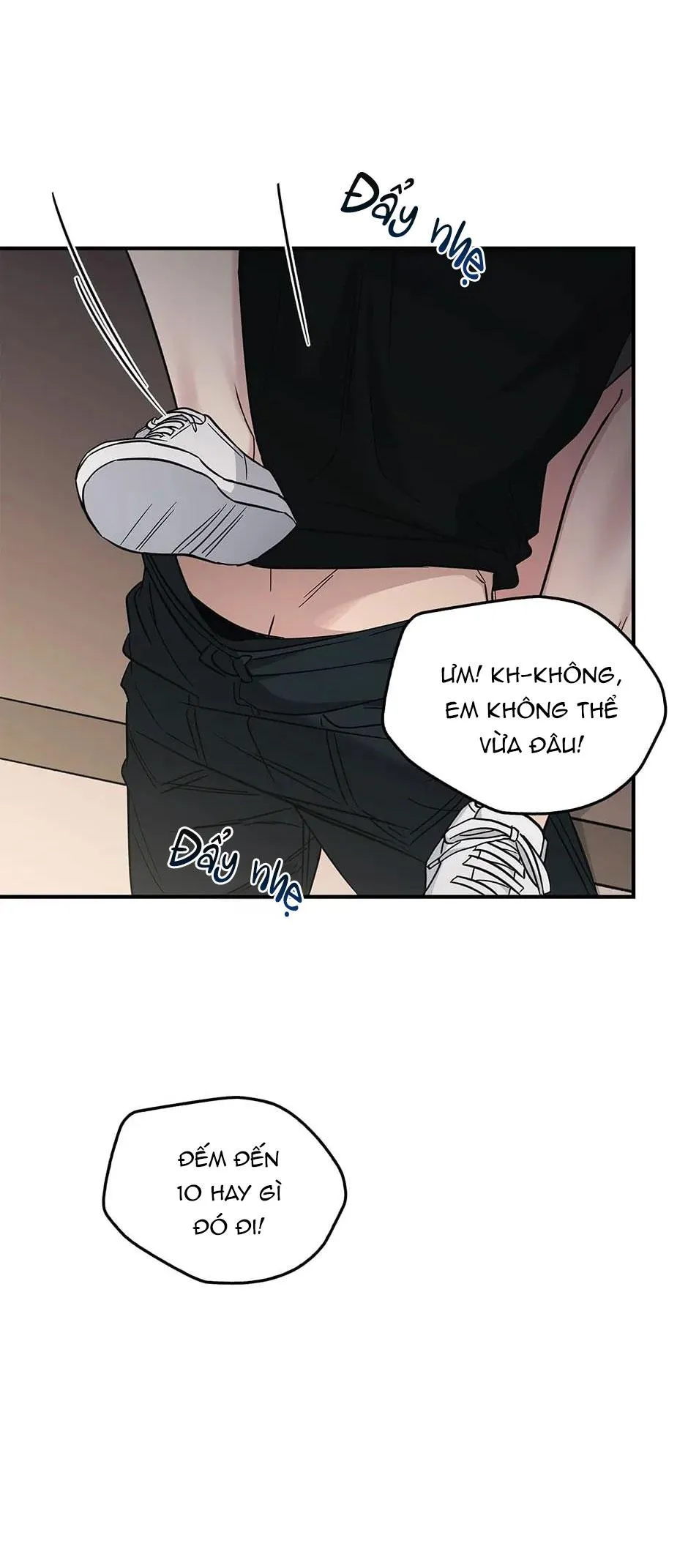 Deadman Switch Chapter 36 Trang 58