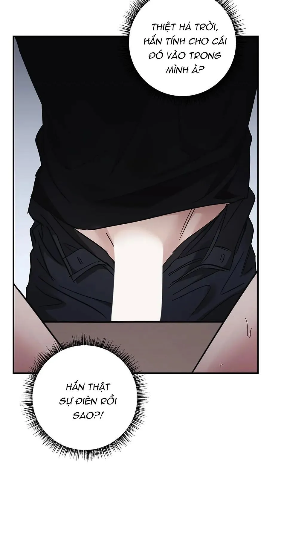 Deadman Switch Chapter 37 Trang 20