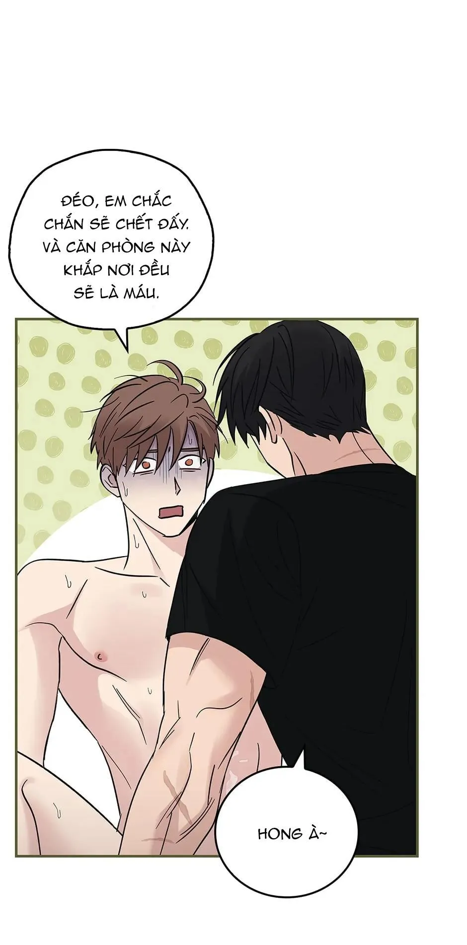 Deadman Switch Chapter 37 Trang 25